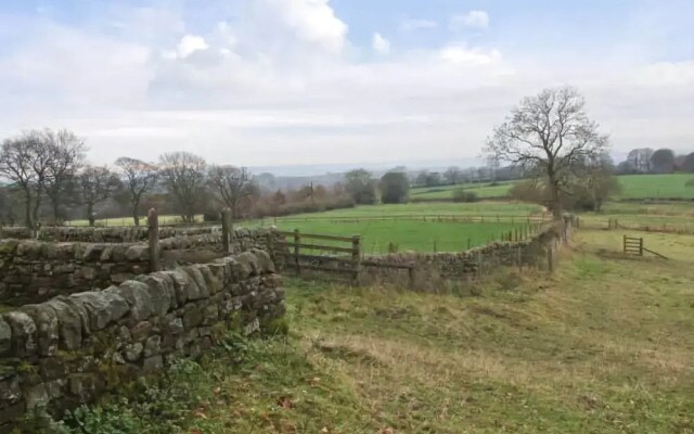 Mamor Cottage