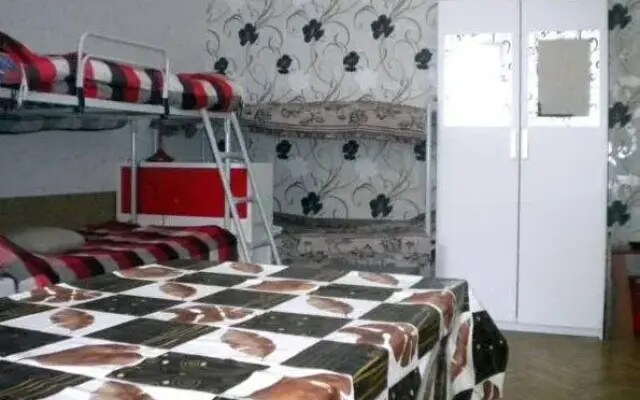 Hostel Sonett Regata