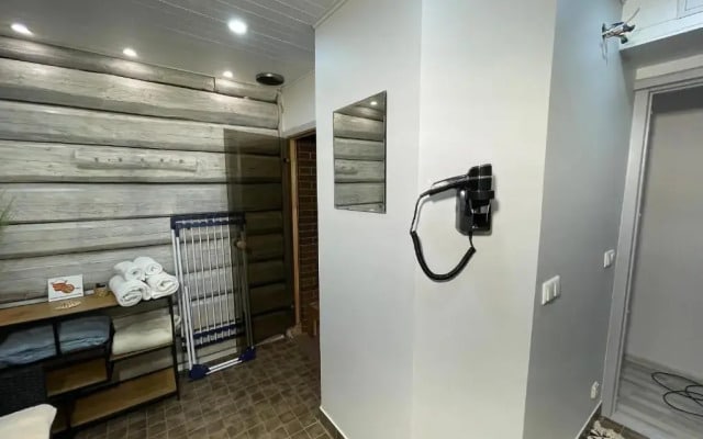 Paju Apartement