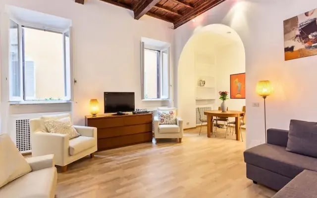 Rome as you feel - Stella Apartment
