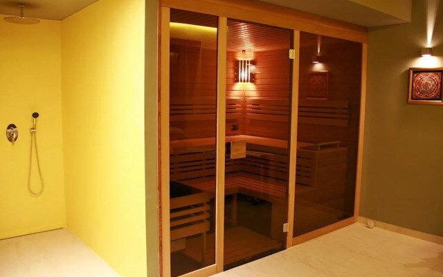 Hotel Radun