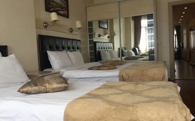 Taksim House Suites