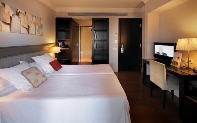 Hotel Condado