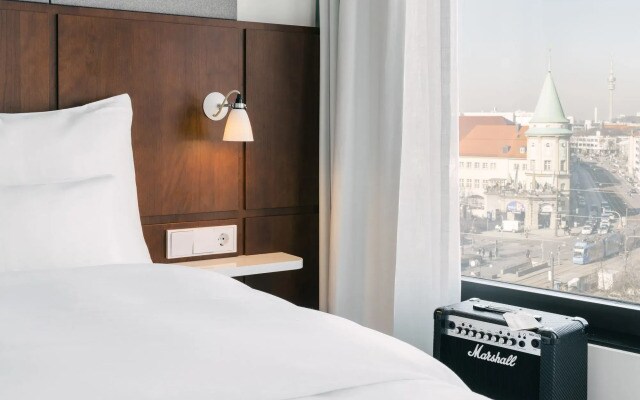 Ruby Lilly Hotel Munich by IHG