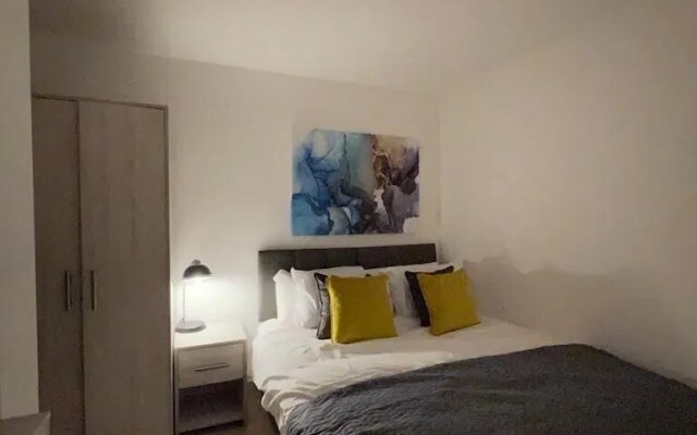 Spectrum House Apartments