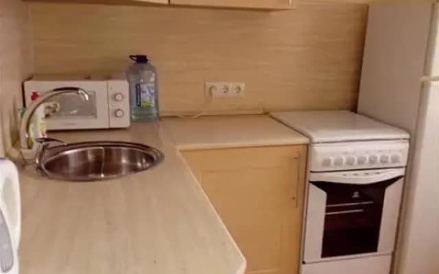 Apartments ot Igorya in Tolyatti