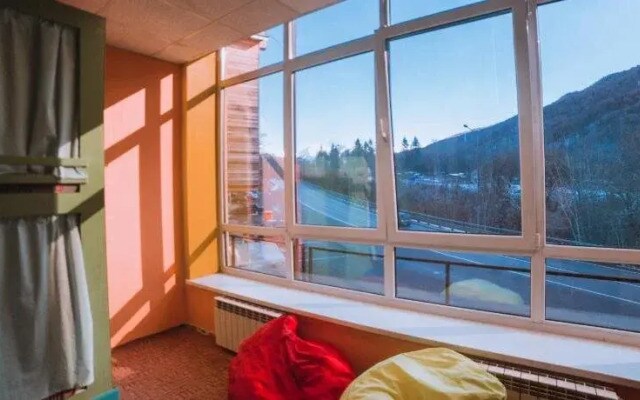 More Gor Hostel
