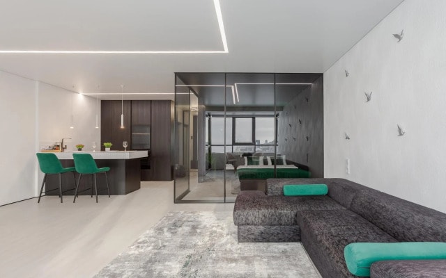 RentPlaza на улице Мусоргского