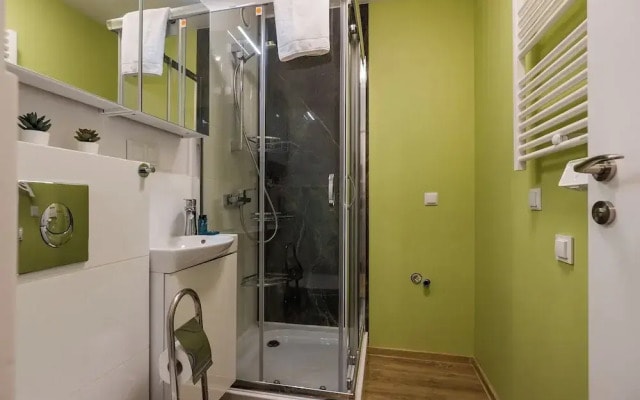 ShortStayPoland Batorego B164