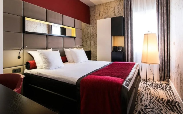 Leonardo Boutique Hotel The Lancaster Amsterdam
