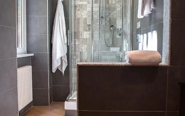 Saint Peter Family Apartment
