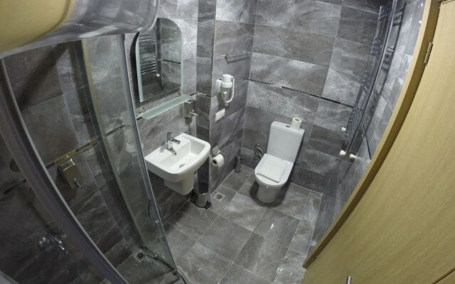 Meydan Suites