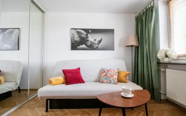 PiotrApartments V