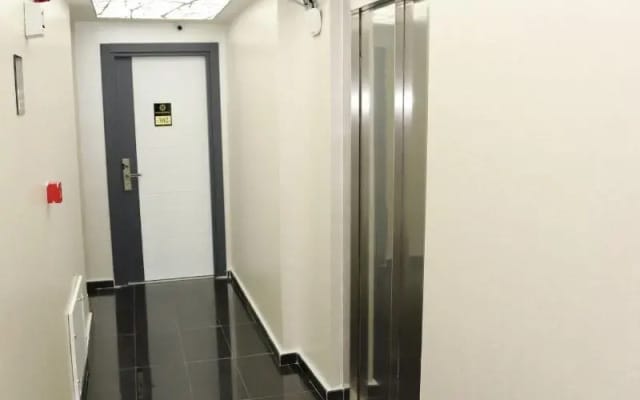 Grand Kavi Hotel