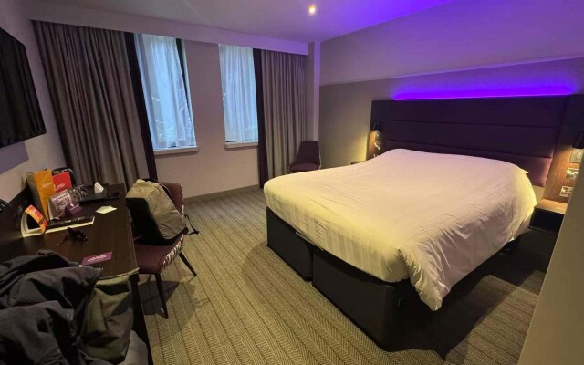 Premier Inn London City - Tower Hill