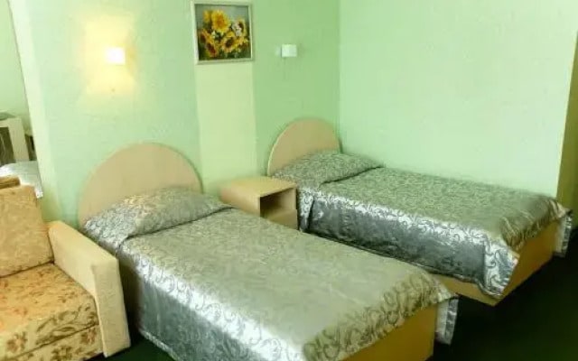 Гостиничный Комплекс Днепровская Жемчужина