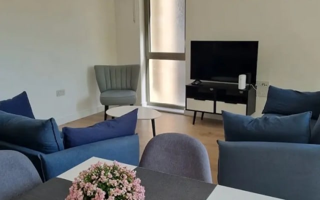 Stunning 2-bed Apartment in London