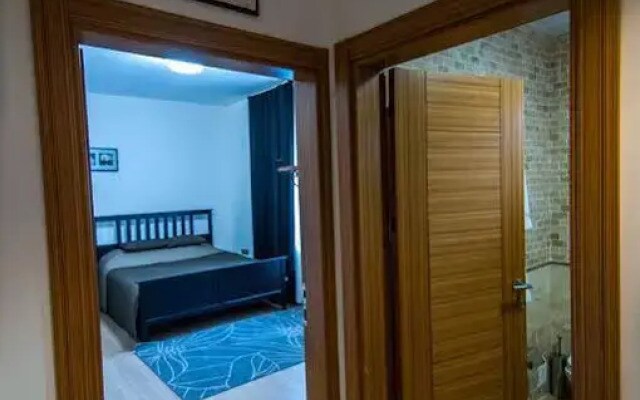 Vav Apartments