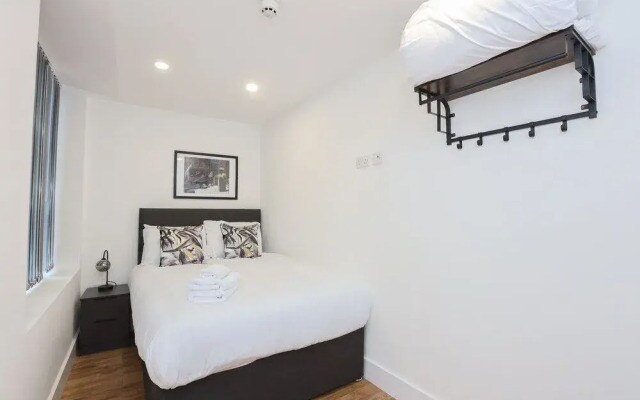 Wood Street Apartments