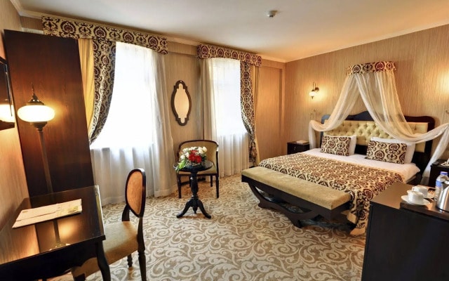 Hotel Princess Old City