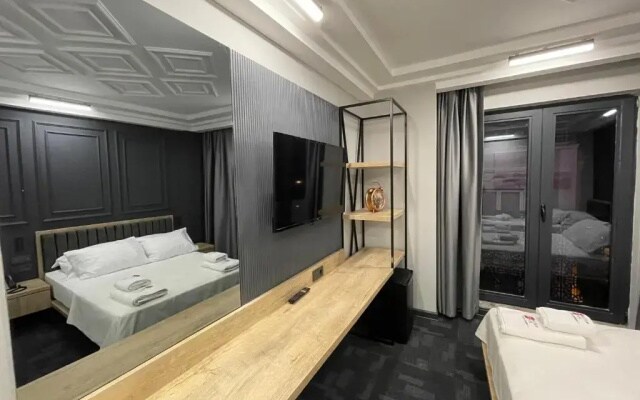 RW Boutique Hotel