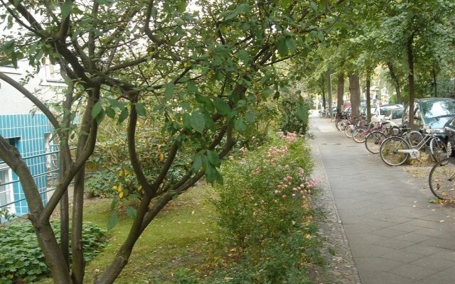 Privatzimmer - Berlin Schneberg