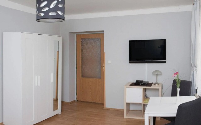 Hotel Richmond Teplice