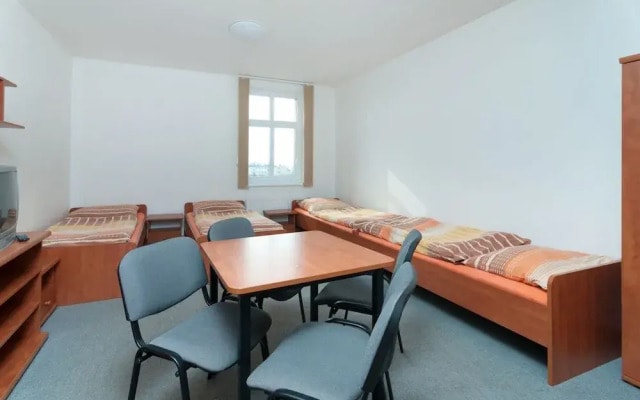 Hostel Rico