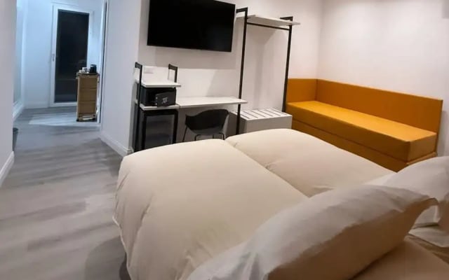 Foffo Suite
