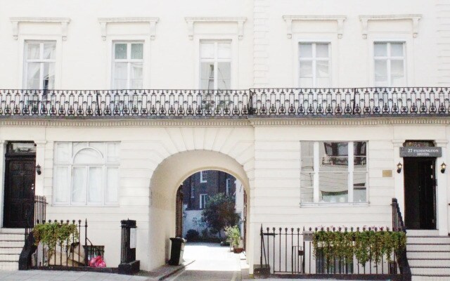 NOX Lancaster Gate