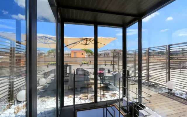 Trastevere Apartments - Jewish Ghetto Area