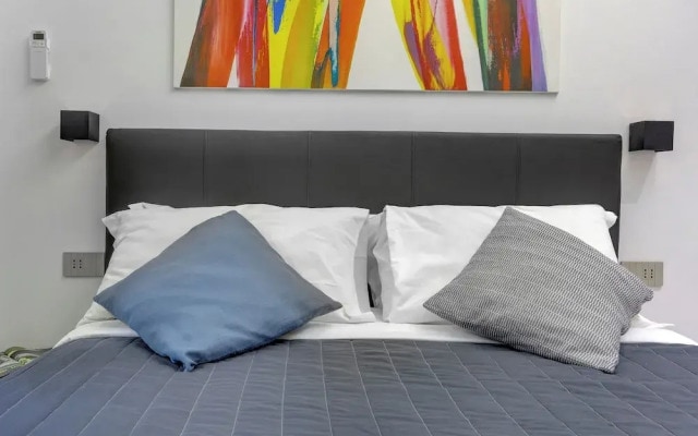 Rione Prati Boutique Suites