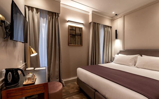 Hotel Smeraldo