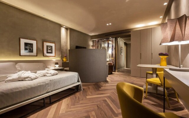 Liassidi Wellness Suites