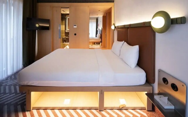 Stay Lab Taksim
