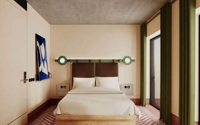 Stay Lab Taksim