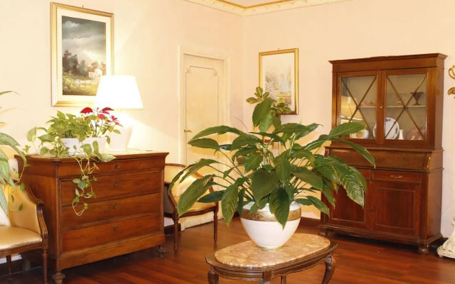 Hotel Sistina