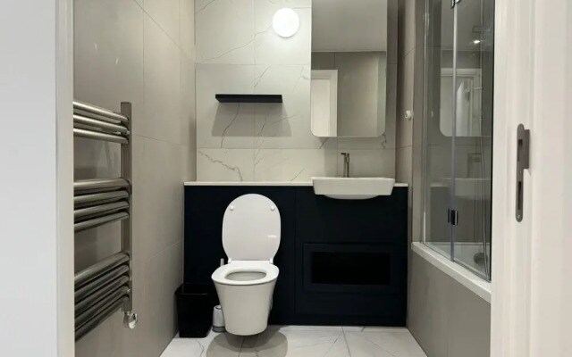 Excel London Gateway Apartments