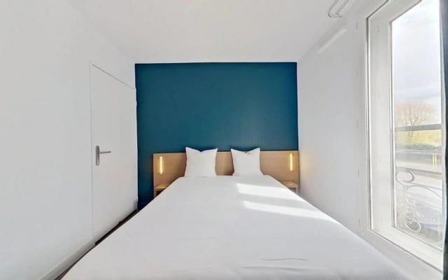City Residence PARIS SAINT-MAURICE