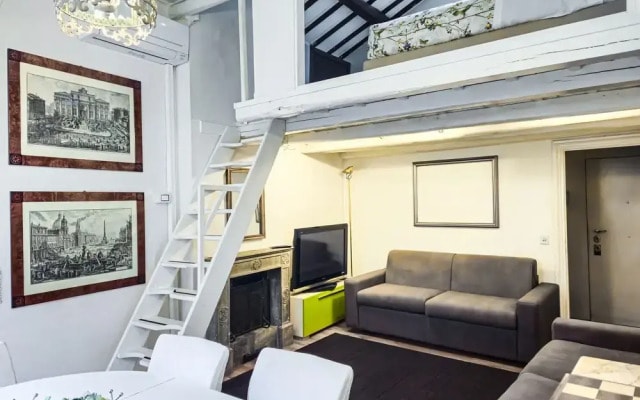 Monserrato Apartment