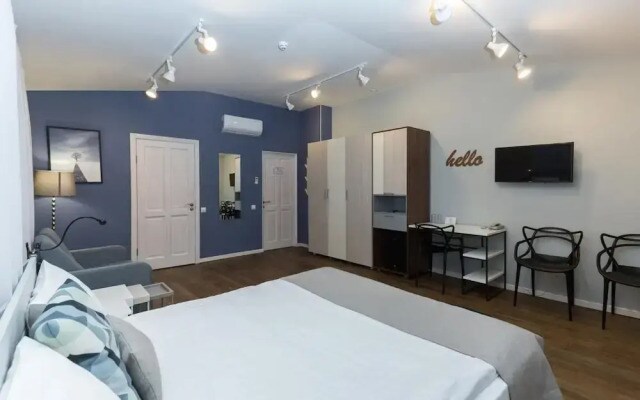 Funny Money Hostel