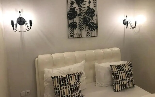 Luxury Vilnius Oldtown Apartment