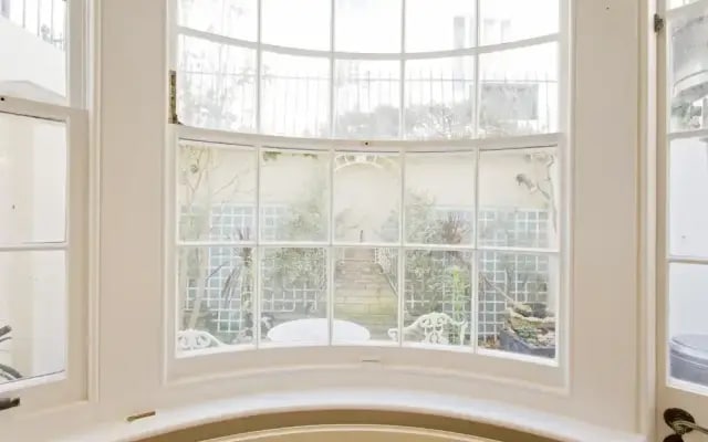 Knightsbridge - Hyde Park Private House
