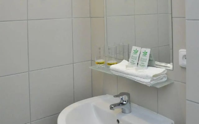 Hotel Labská bouda