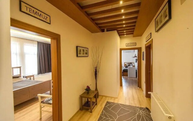 Vav Apartments