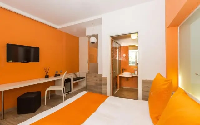 JC Hotel