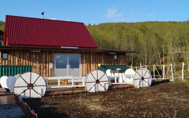 Melnitsa Inn