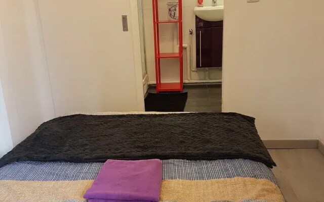 Joli Appartement Paris La Defense