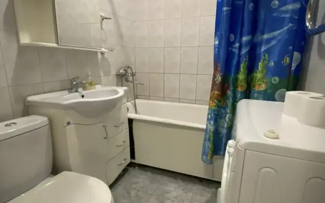 Апартаменты на улице Свободы 1А
