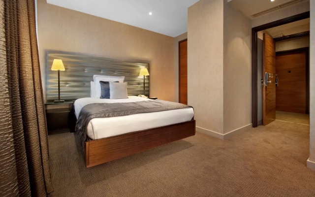 Hotel Indigo London K West Shepherd's Bush by IHG